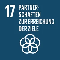 © 17 Ziele (17ziele.de), Icons gemäß UN-Styleguide verwendet / Sonstige/Kommerziell